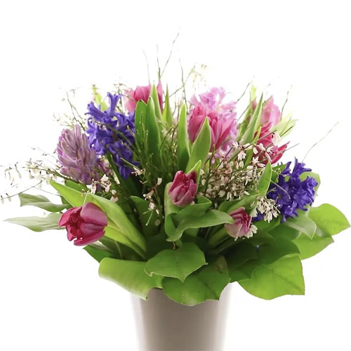 Frühlings-Duftzauber