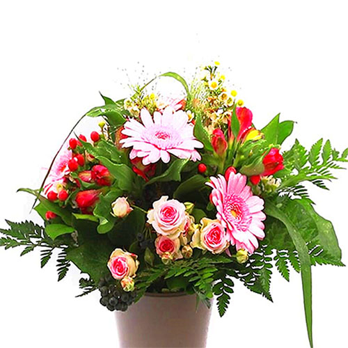 Blumenstrauß Emilia